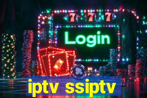 iptv ssiptv